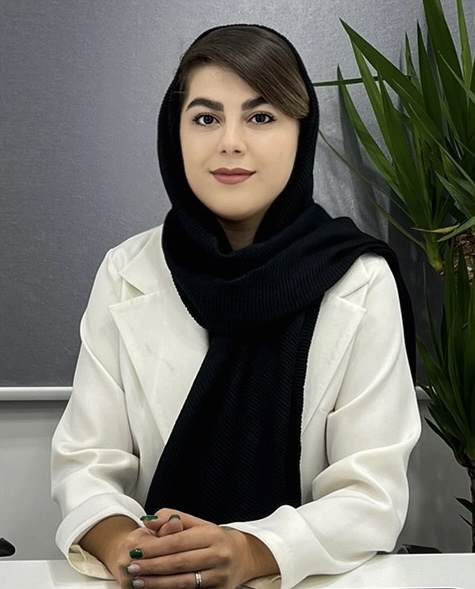دکتر فاطمه جعفری